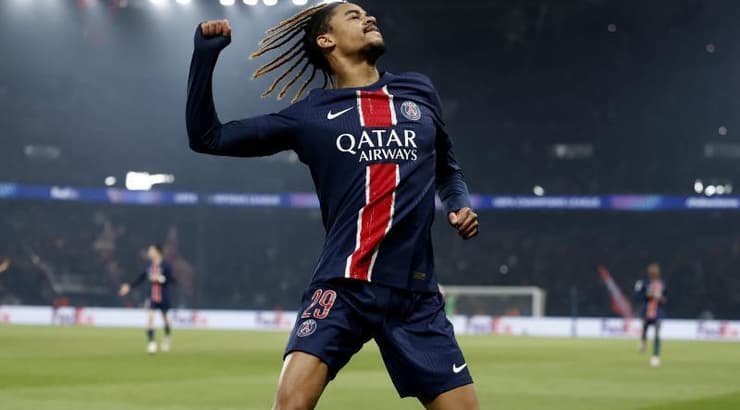 בראדלי ברקולה חוגג (רויטרס) בראדלי ברקולה חוגג