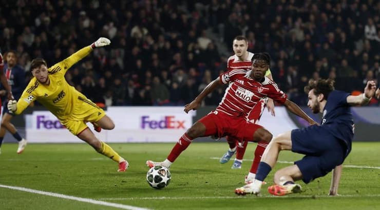 חביצ'ה קבראצחליה כובש (רויטרס) חביצ'ה קבראצחליה כובש