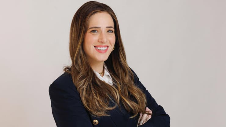 חני שטיגליץ, יו"ר שטיגליץ גרופ