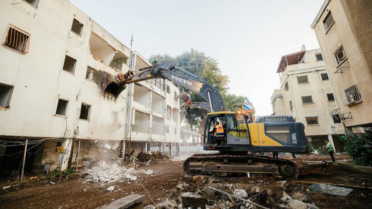 התחדשות עירונית ביהוד: "דרושה ודאות"