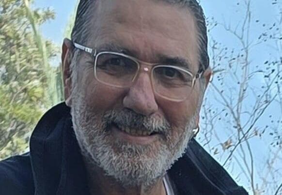 יוסי בן שמואל