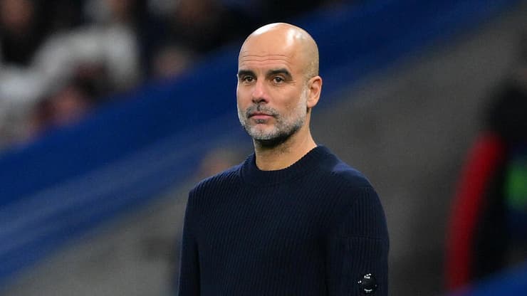 פפ גווארדיולה (צילום: David Ramos/Getty Images) פפ גווארדיולה
