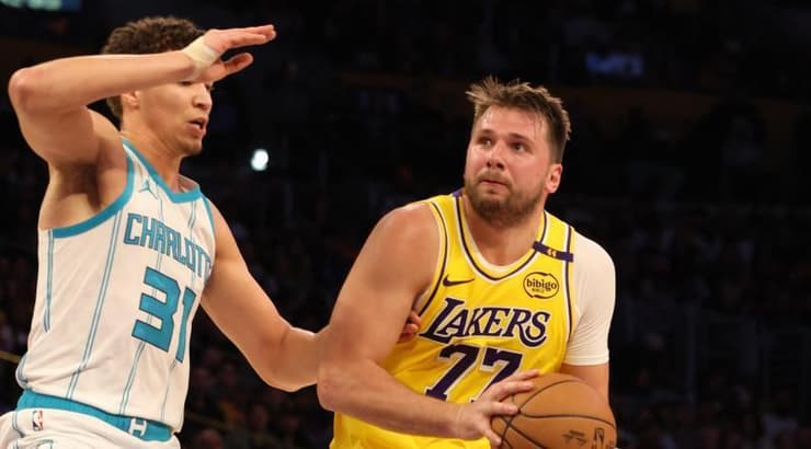 לוקה דונצ'יץ' (רויטרס) לוקה דונצ'יץ'