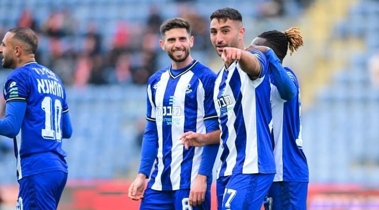 יובל ששון מאושר