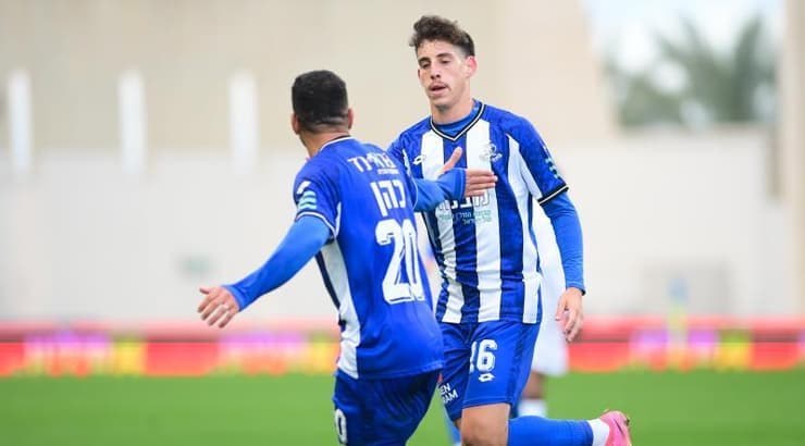 רועי דויד, הצטרף לחגיגה