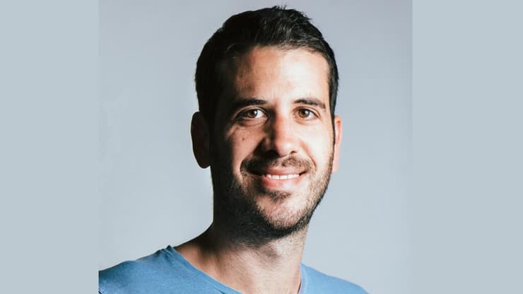 אסף אלוביץ'