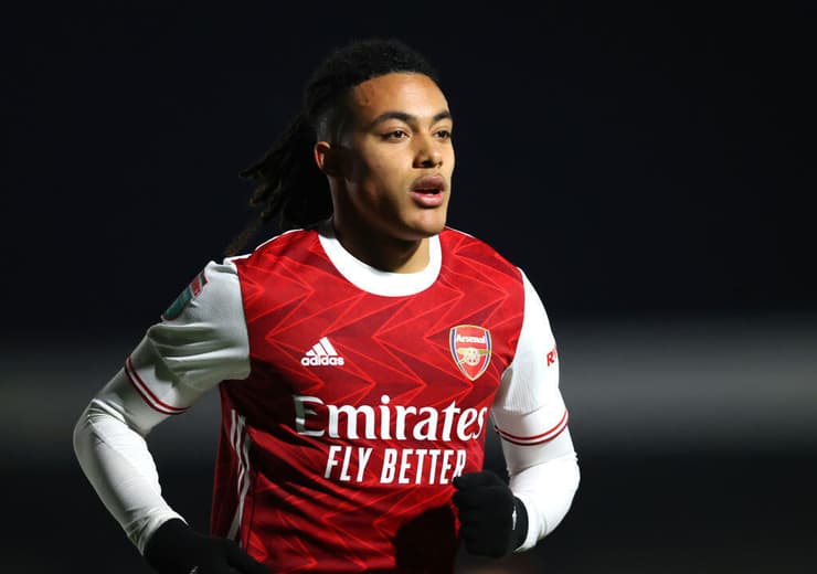 מיגל עזיז (צילום: James Chance/Getty Images) מיגל עזיז