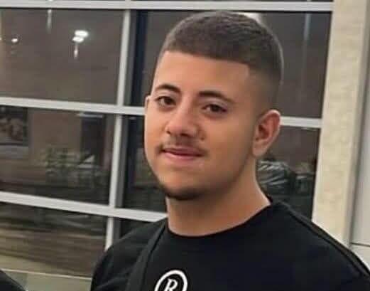 ג'ואד יאסין נורה בשל טעות בזיהוי. "רצחו אותו בדם קר" ג'ואד יאסין