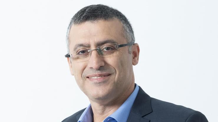 אבי בן אסאייג, מנכ"ל אסף נסטלה