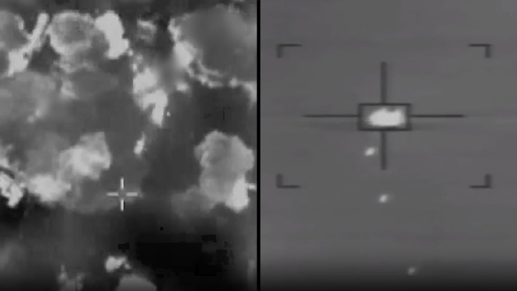 תיעוד מחיסולו של חסן נסראללה ובכירי חיזבאללה נוספים, בביירות