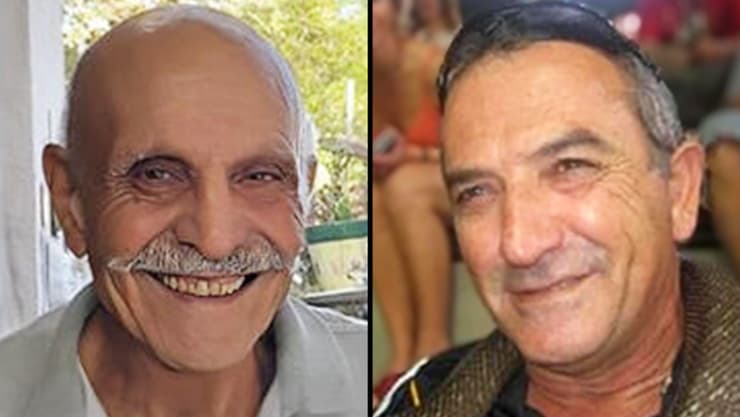 איציק אלגרט שלמה מנצור