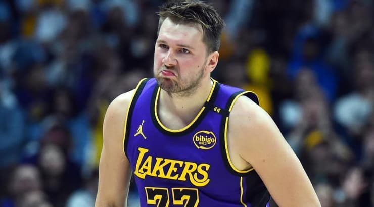 לוקה דונצ'יץ' (רויטרס) לוקה דונצ'יץ'