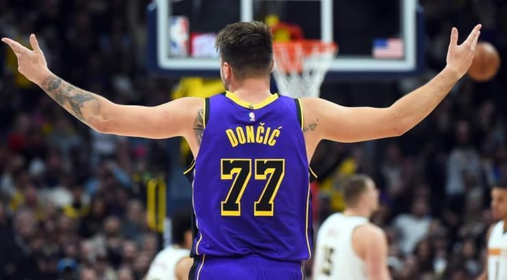 לוקה דונצ'יץ' (רויטרס) לוקה דונצ'יץ'