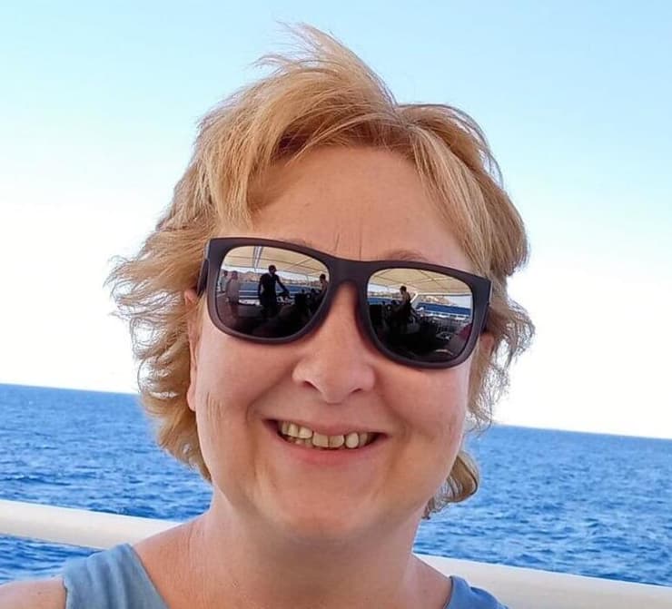 סבטה פורמן סבטה פורמן, אמא של נתנאל פורמן, שנרצחה על ידו