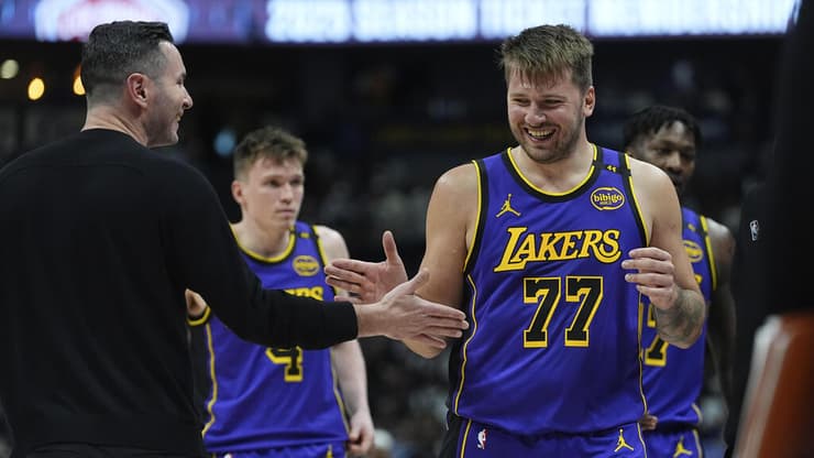 דונצ'יץ' עם רדיק 