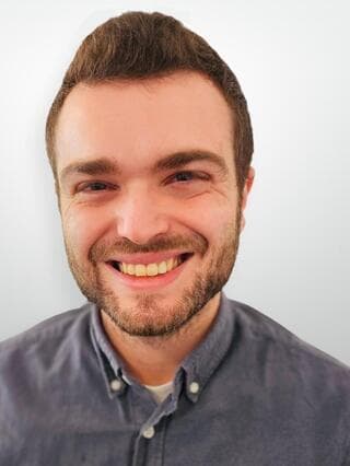 אביב סגרון, סמנכ"ל שיווק בחברת דיפרנט