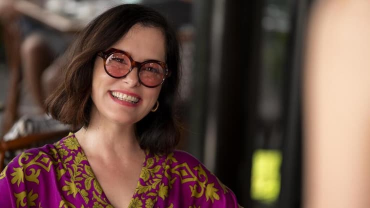 מתוך "הלוטוס הלבן", עונה 3 פרק 2