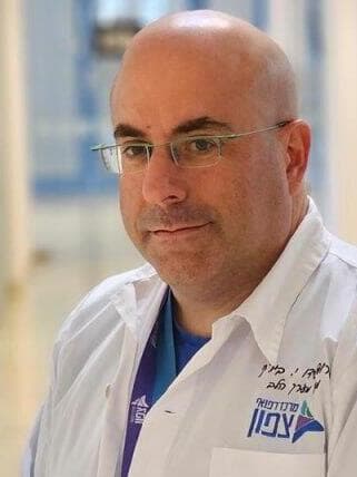 פרופ' עידו בירתי