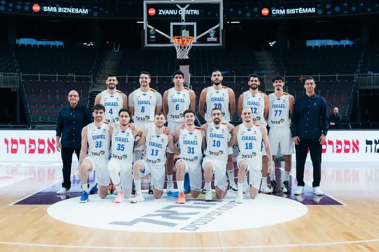 נבחרת ישראל