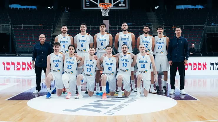 נבחרת ישראל