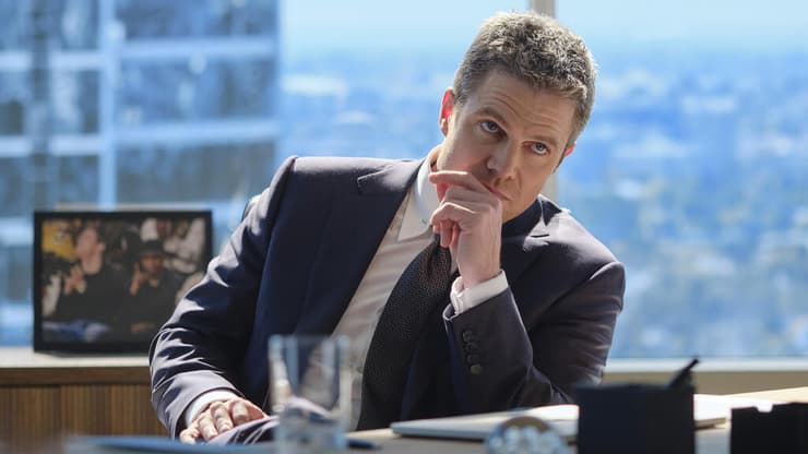 מתוך Suits LA