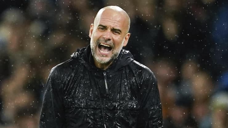 גווארדיולה