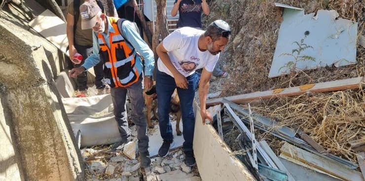 חיפושים אחר היימנוט קסאו 