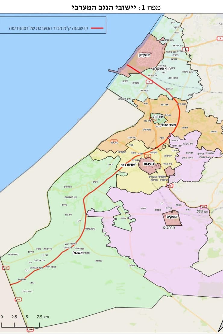 דוח מבקר המדינה 