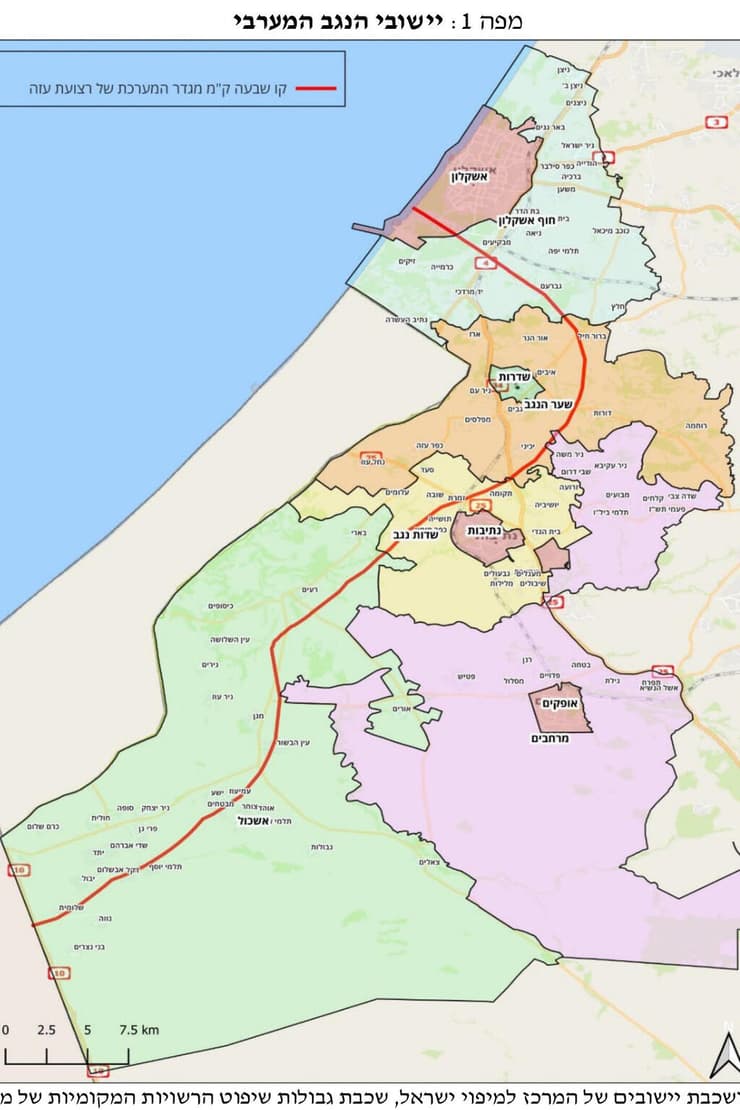 דוח מבקר המדינה 