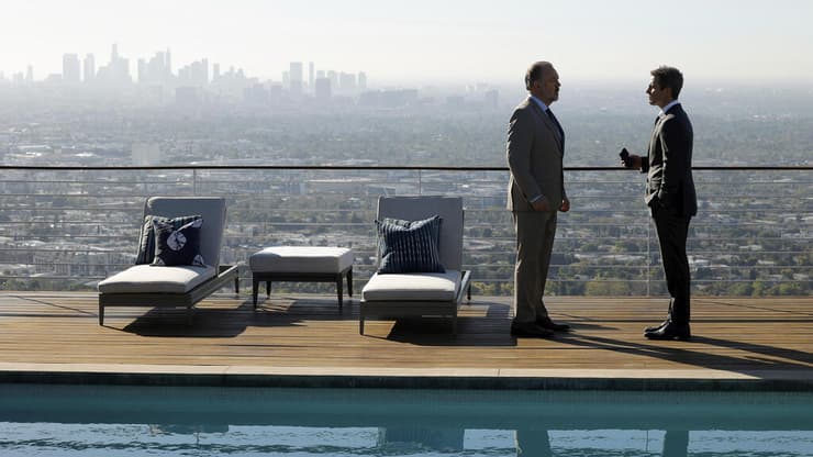 מתוך Suits LA