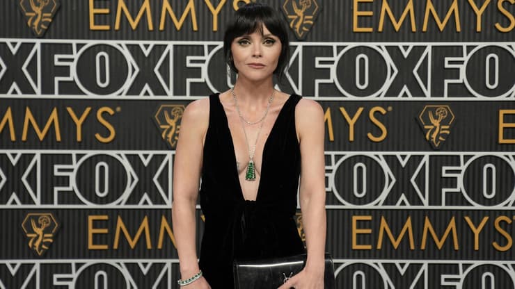 כריסטינה ריצ'י