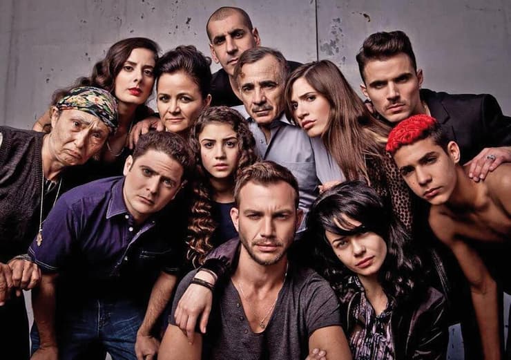 מתוך 'זגורי אימפריה'