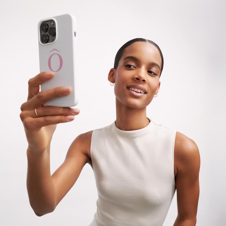 "לחבר את המודעות לטיפוח העור בצורה שפונה אליהם בגובה העיניים", גלי לב (אילוסטרציה) (לוריאל ישראל) לוריאל ישראל