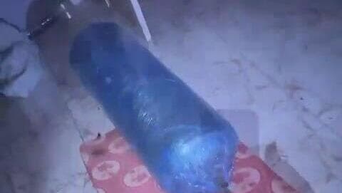 שב״כ סיכל פיגוע תופת: מידע שהתקבל בחקירה הוביל להסגרת מטען של 100 ק״ג בקבאטיה על ידי לוחמי צה״ל