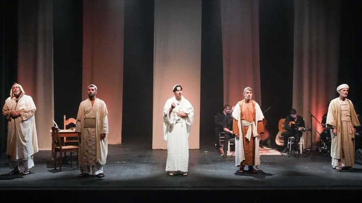 תיאטרון השומרון