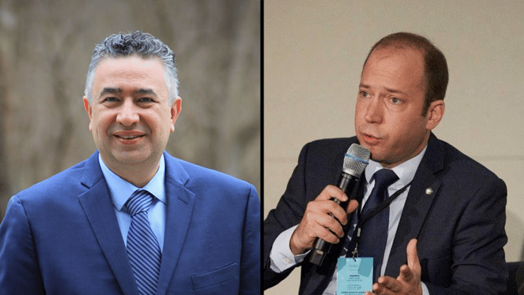 שאדי מרטיני ניר בומס