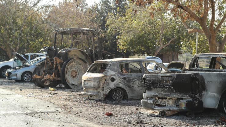צילום: מישל אמזלג, לע"מ נחל עוז