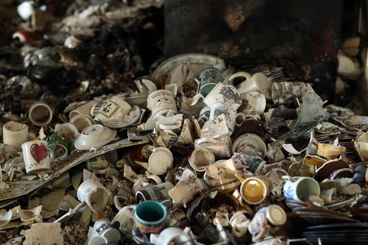 צילום: מישל אמזלג, לע"מ נחל עוז