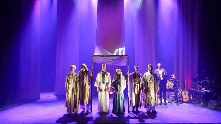 תיאטרון השומרון