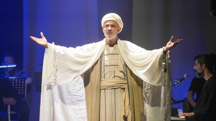 תיאטרון השומרון