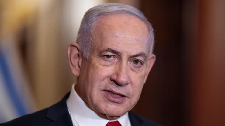 נתניהו. התקציב יעבור? (צילום: J. Scott Applewhite, AP) נתניהו. התקציב יעבור?