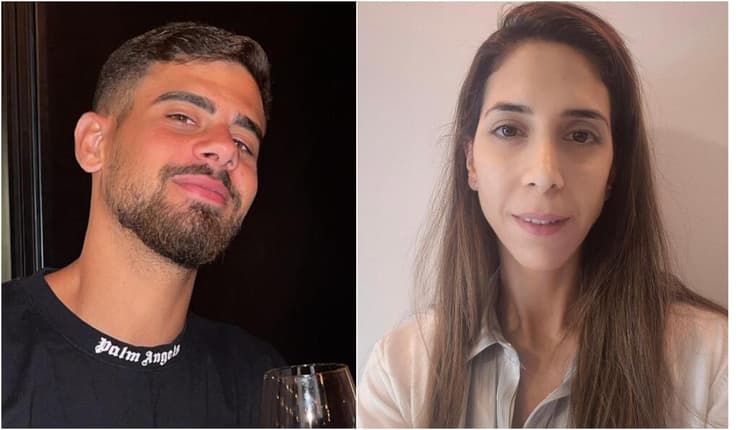 נופר אלבז ואילאי סוויד - חשבשבת