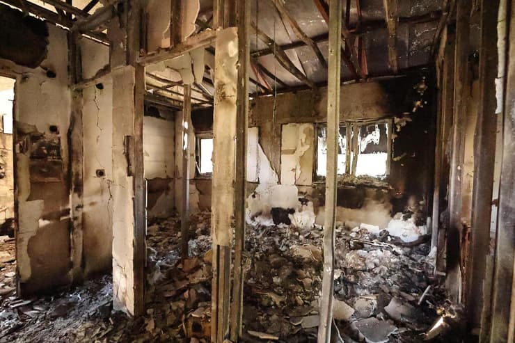 צילום: מישל אמזלג, לע"מ נחל עוז