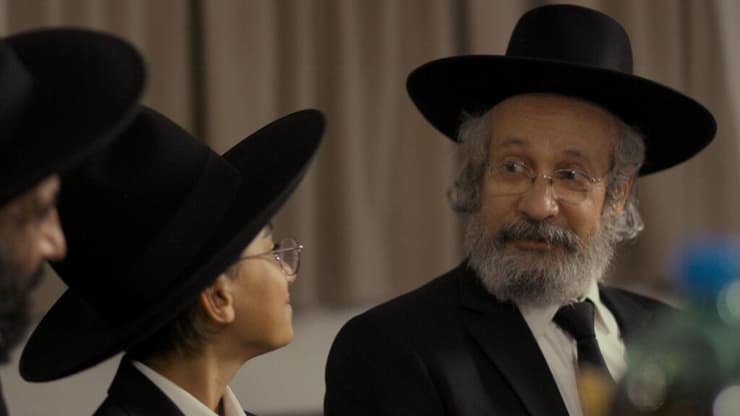 מתוך "לא יום ולא לילה"