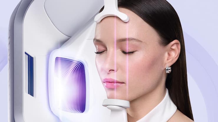 "מובילים חדשנות באמצעות שילוב טכנולוגיות פורצות דרך המבוססות על מחקר ומדע", אלי שגיב (לוריאל ישראל) לוריאל ישראל