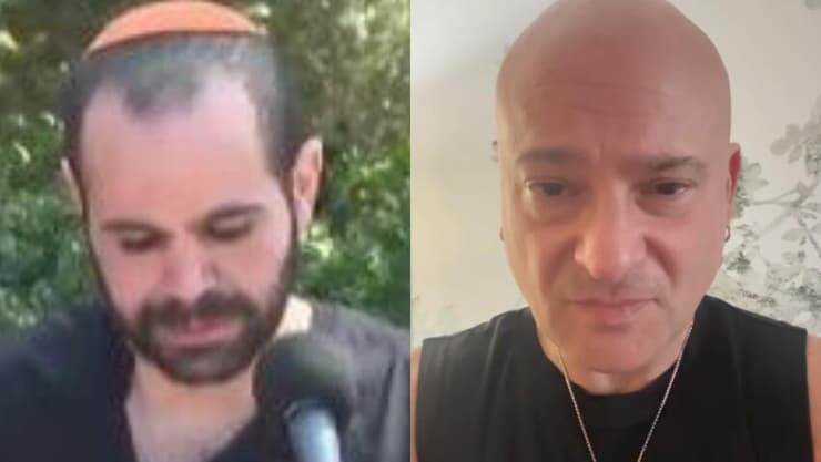 דייויד דריימן וירדן ביבס