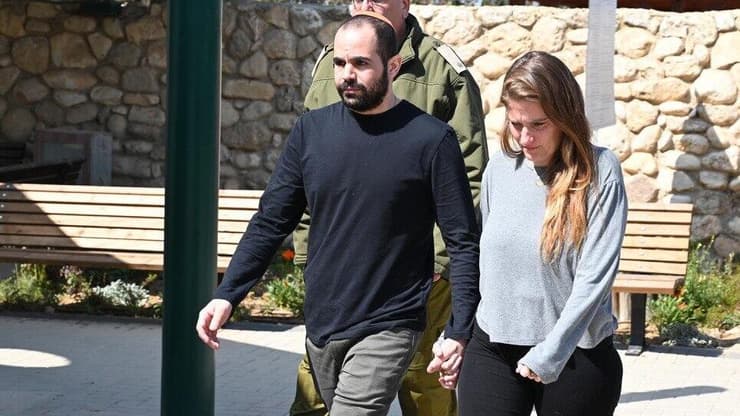 הלוויתם של שירי, אריאל וכפיר ביבס ז"ל