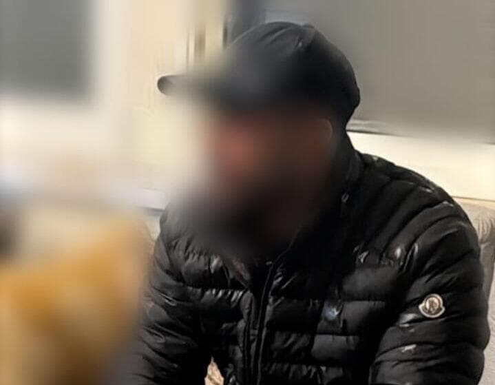 חשוד בפרשה תמונות מהמעצרים של ראש ארגון הפשע אבו לטיף ואחרים