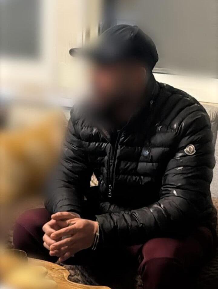 תמונות מהמעצרים של ראש ארגון הפשע אבו לטיף ואחרים