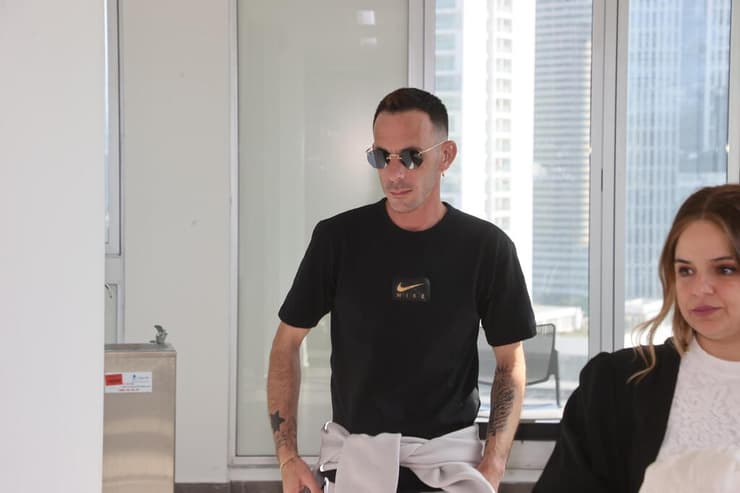 דיון הכרעה - סיגל איצקוביץ' בגין רצח בנסיבות מחמירות של בנה ליאם ז"ל בן כ-6 בביתם בהרצליה